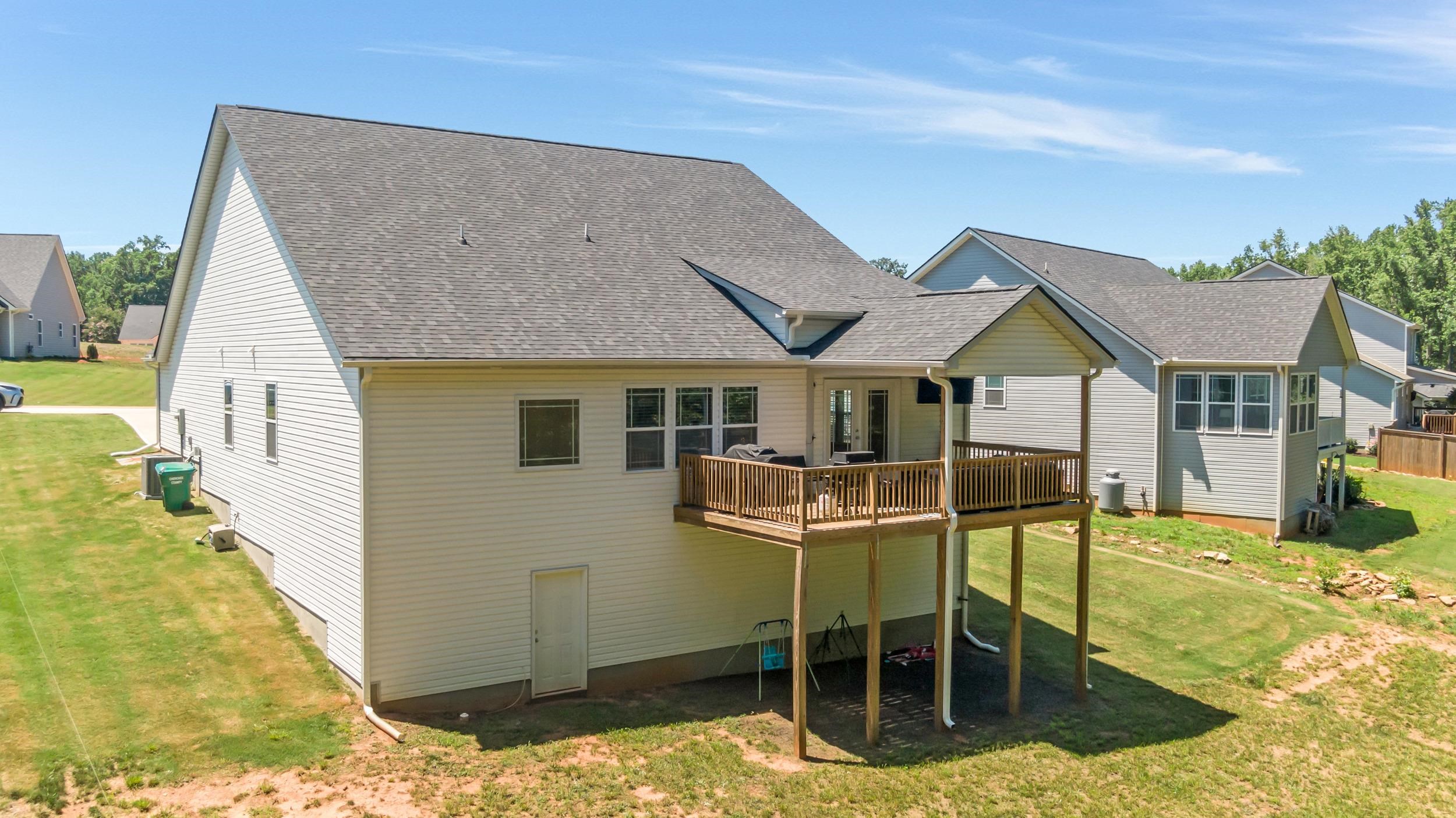 150 Double Creek Drive Property Photo 39
