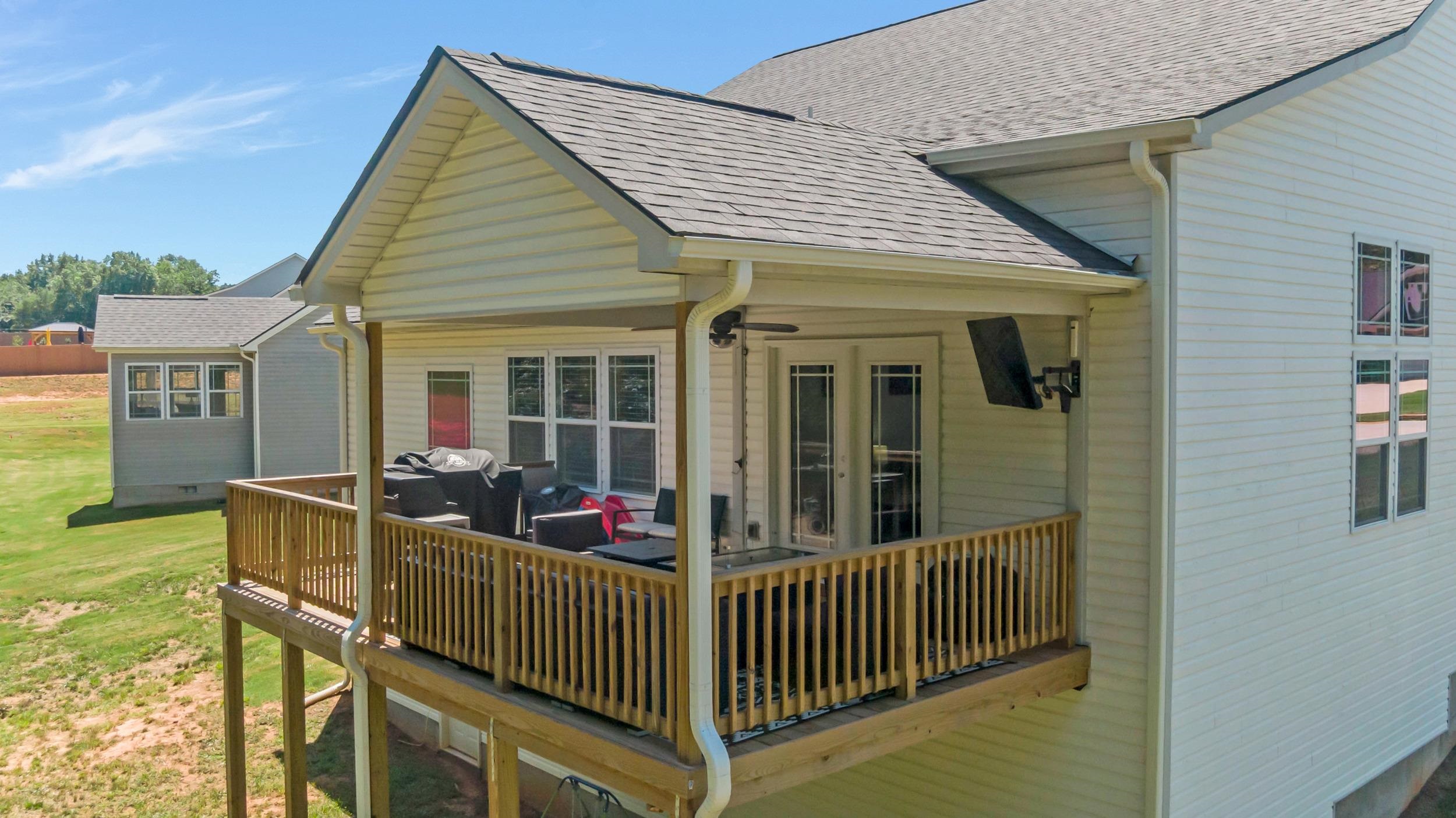 150 Double Creek Drive Property Photo 40