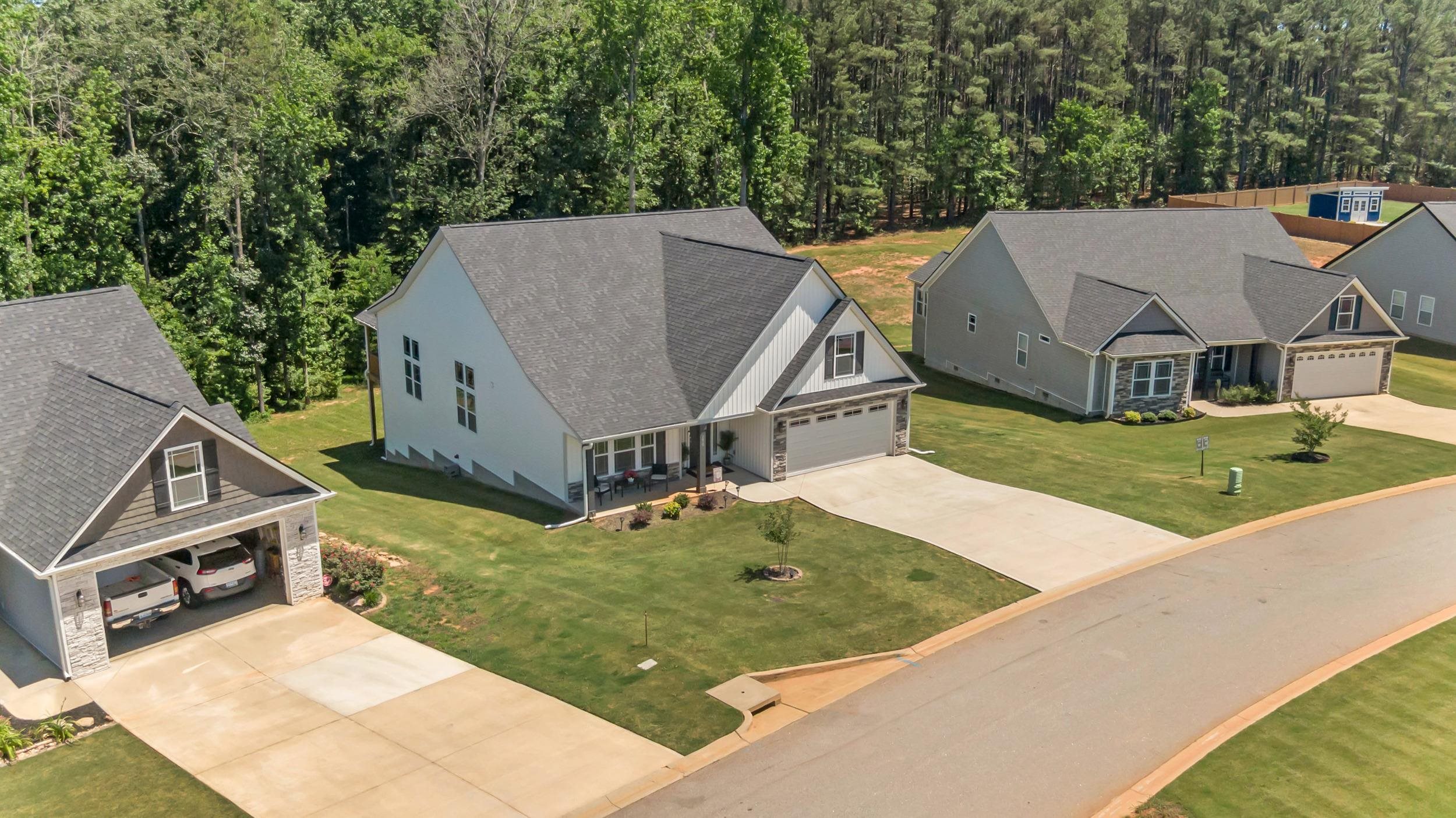 150 Double Creek Drive Property Photo 42