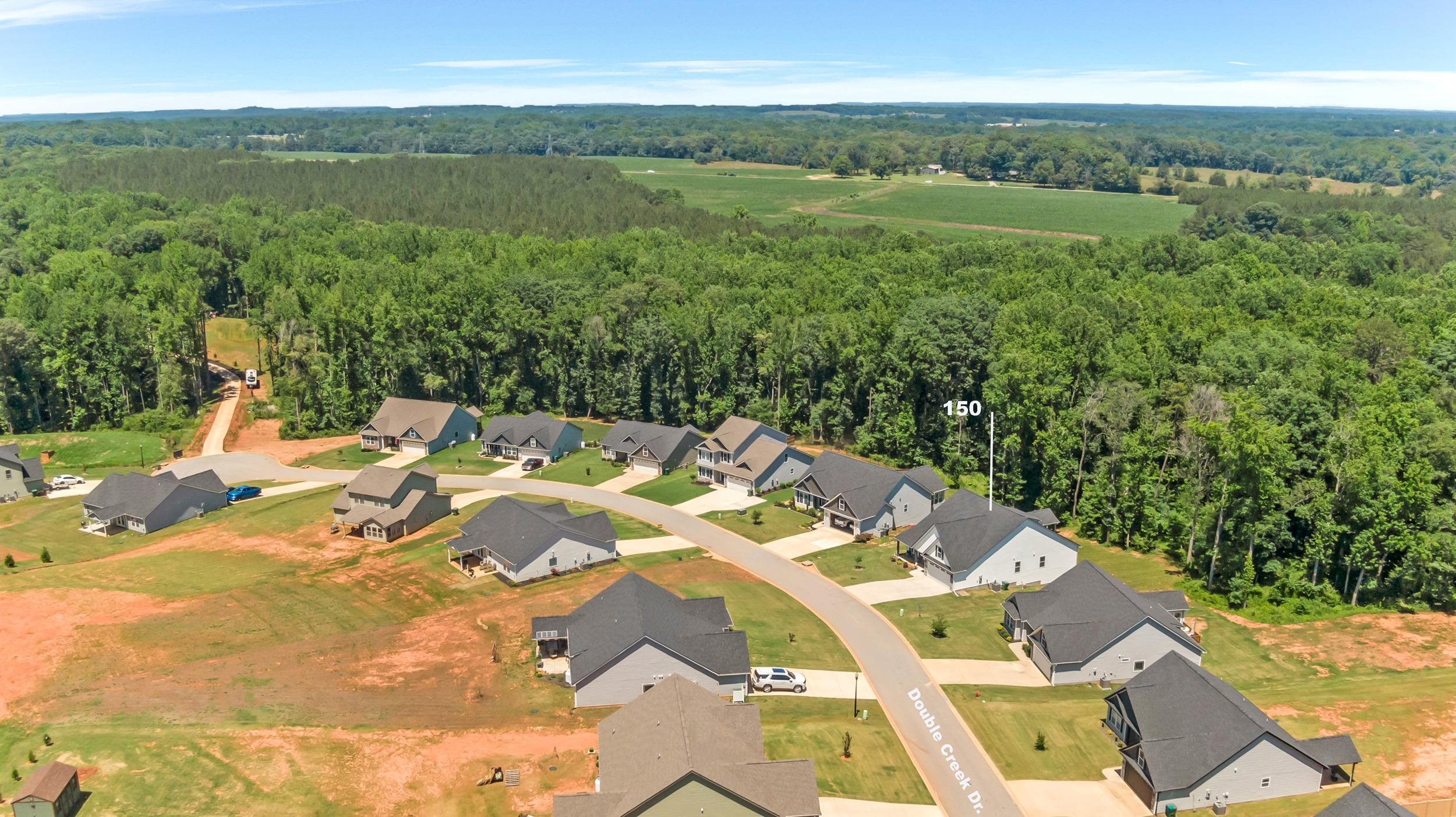 150 Double Creek Drive Property Photo 44