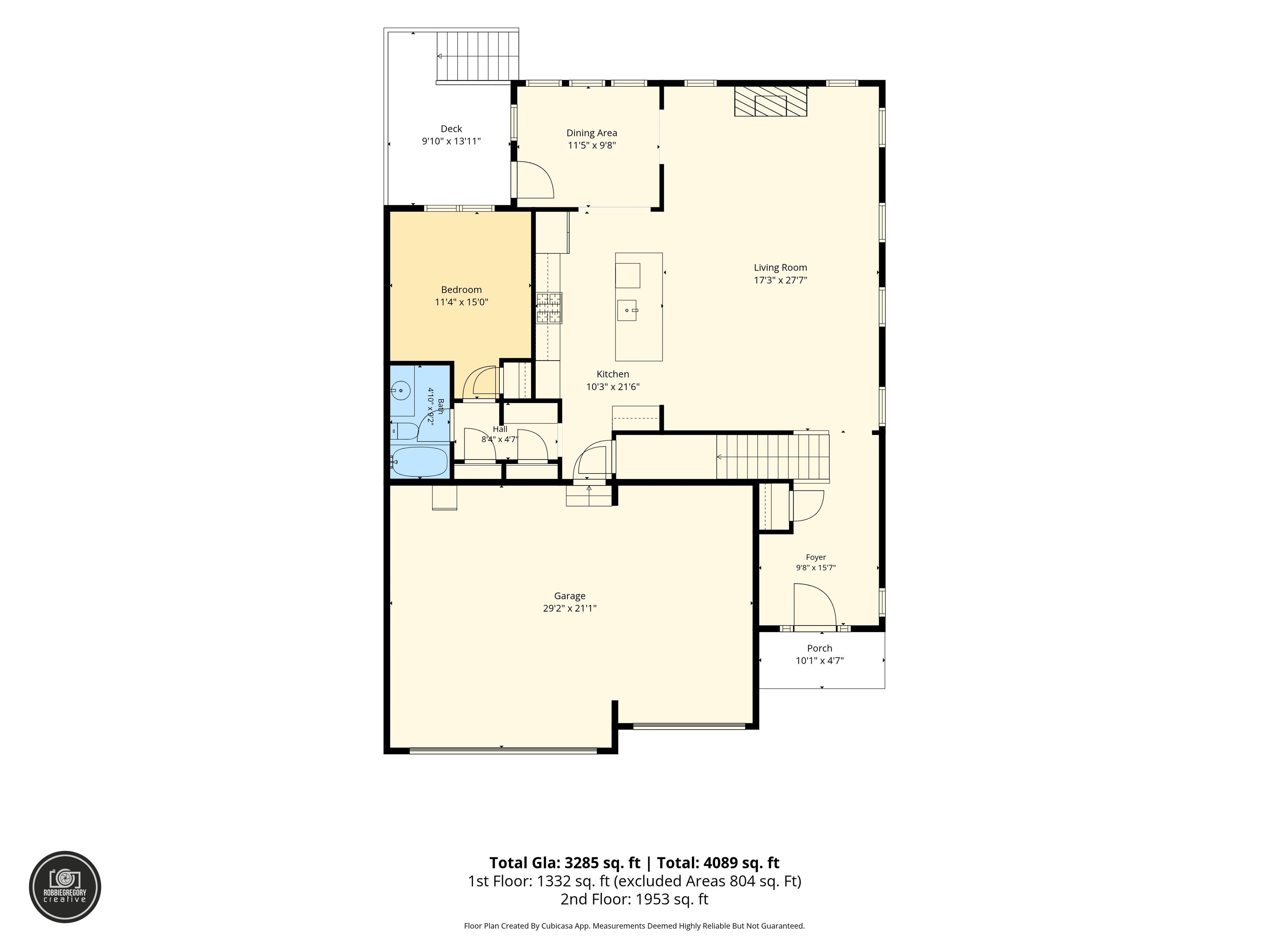 1427 Boatswain Drive Property Photo 40