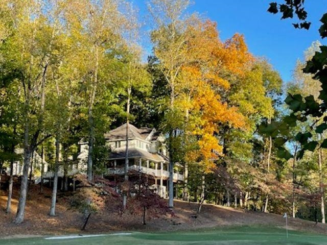 154 Broken Bow Run Property Photo 1