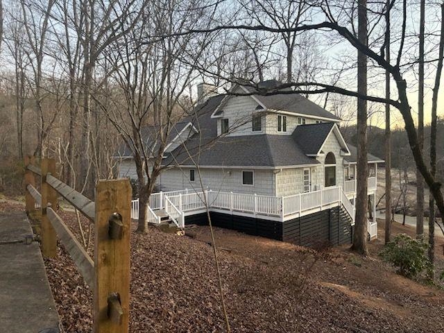 154 Broken Bow Run Property Photo 3
