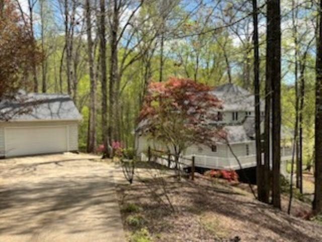 154 Broken Bow Run Property Photo 4