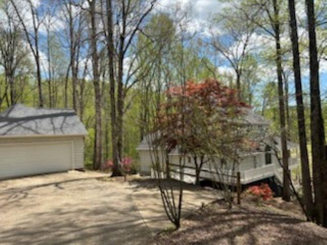 154 Broken Bow Run Property Photo 5