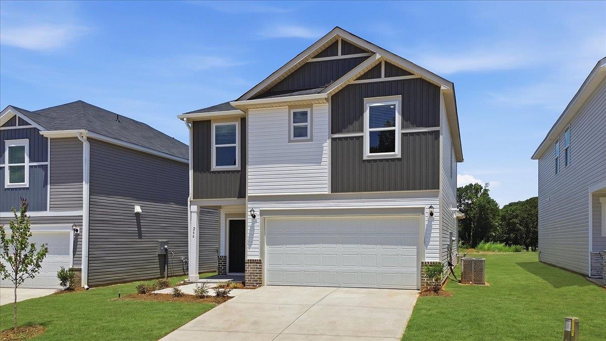 266 Fair Cross Circle Property Photo 2