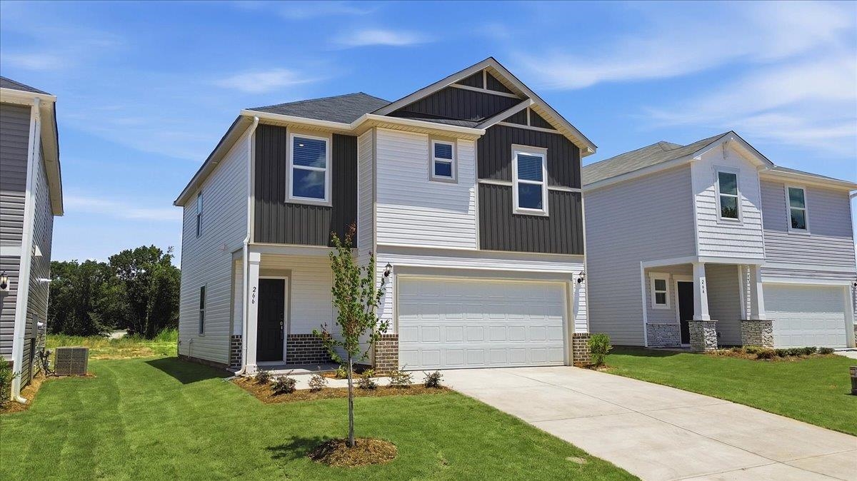 266 Fair Cross Circle Property Photo 3