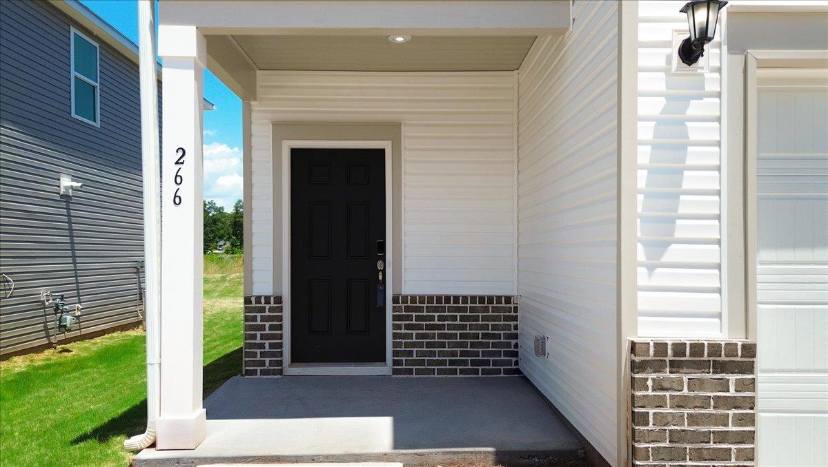266 Fair Cross Circle Property Photo 4