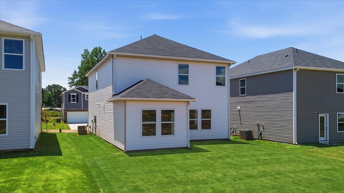 266 Fair Cross Circle Property Photo 26