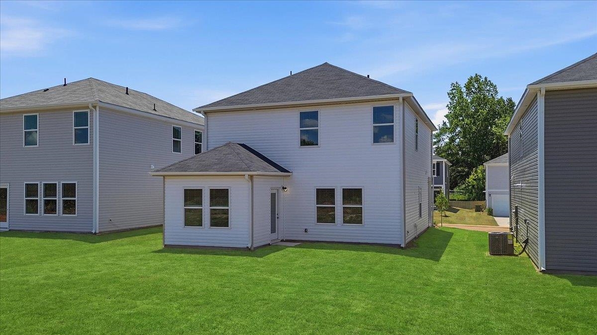 266 Fair Cross Circle Property Photo 27