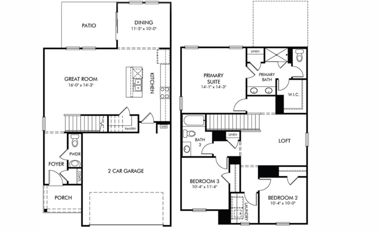266 Fair Cross Circle Property Photo 31