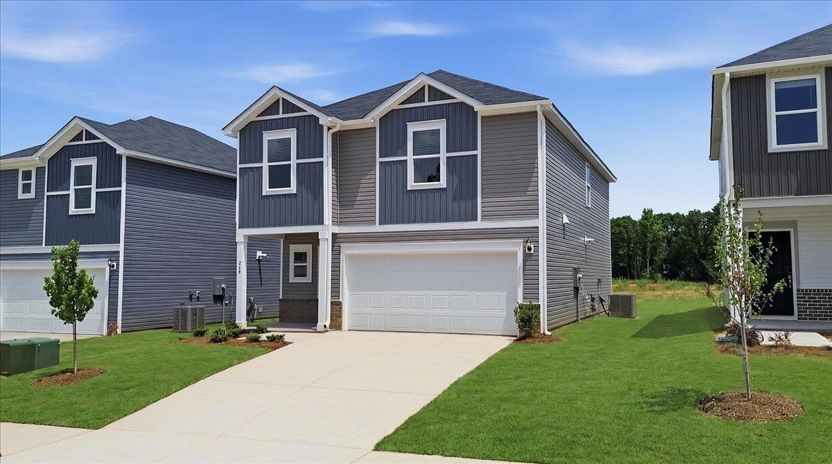 268 Fair Cross Circle Property Photo 2