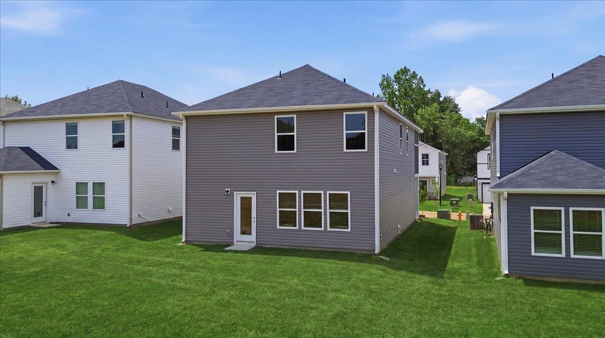 268 Fair Cross Circle Property Photo 27