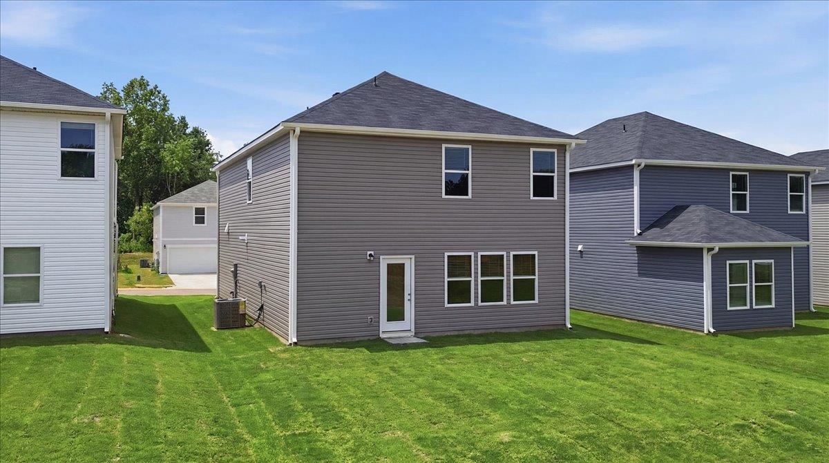 268 Fair Cross Circle Property Photo 28