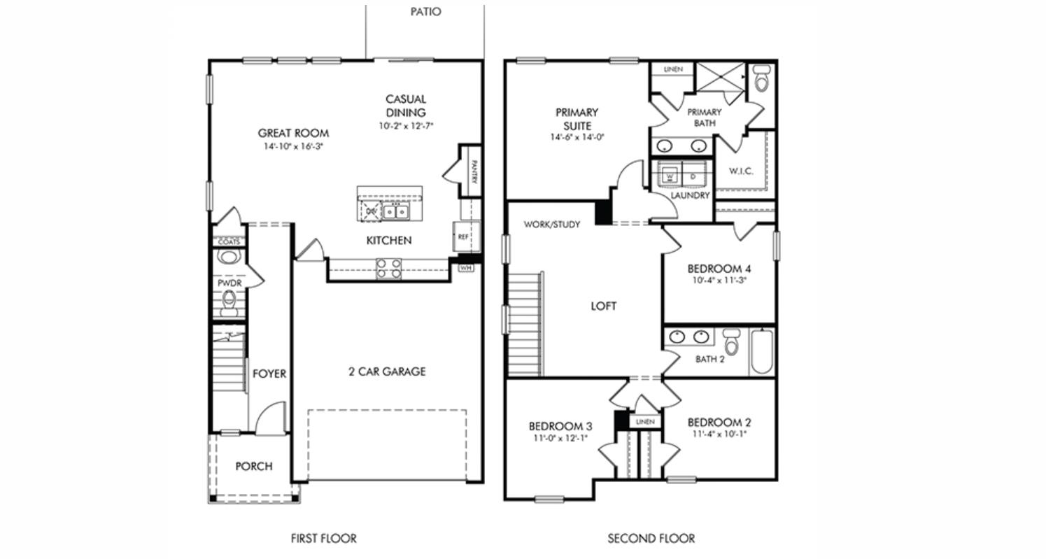268 Fair Cross Circle Property Photo 32