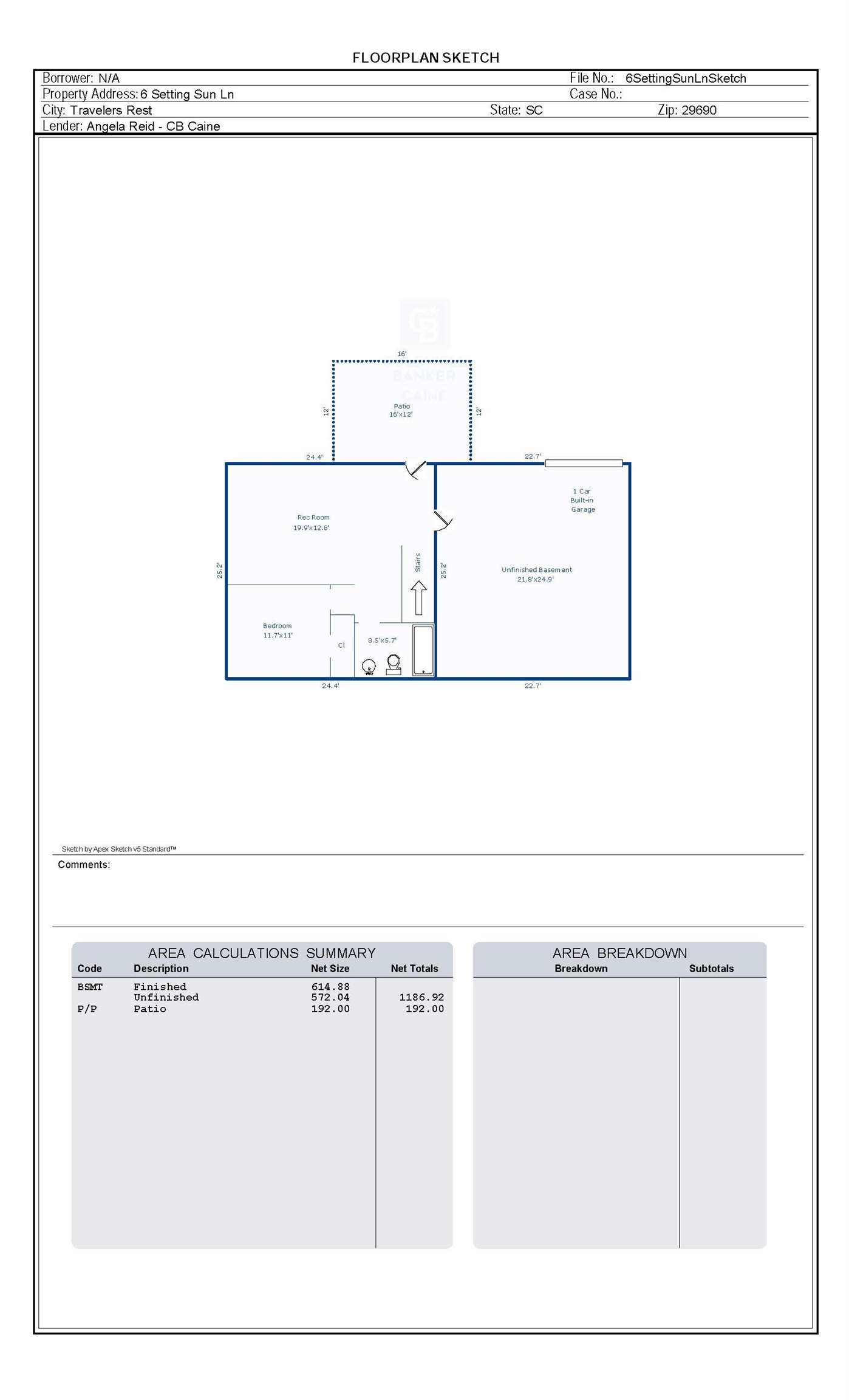 6 Setting Sun Lane Property Photo 36