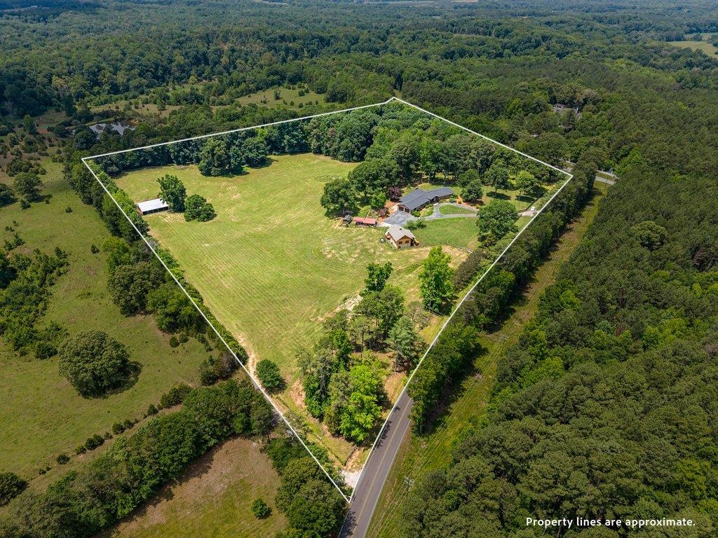 110 Racetrack Road Property Photo 49