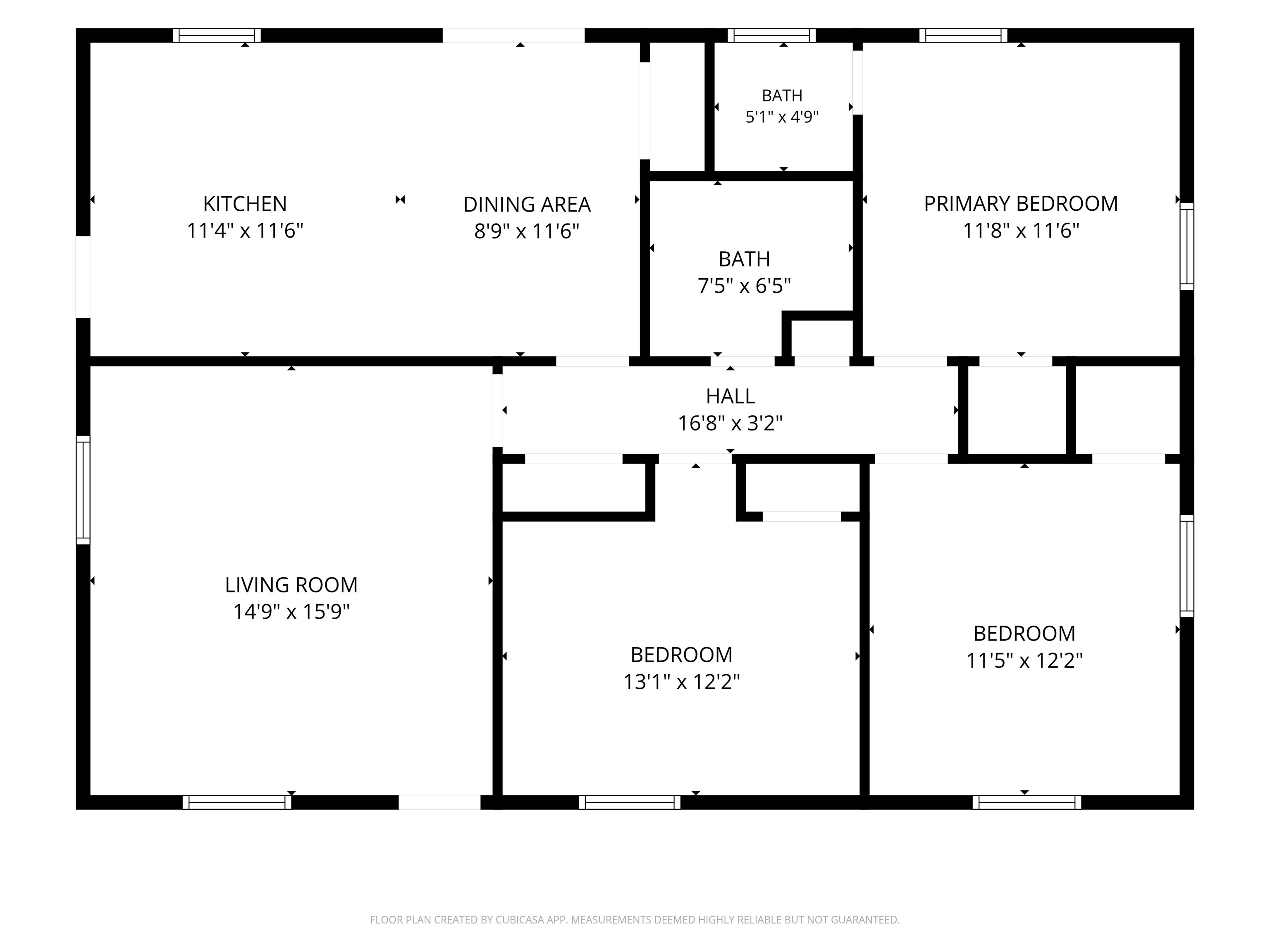 3540 Parris Bridge Road Property Photo 17