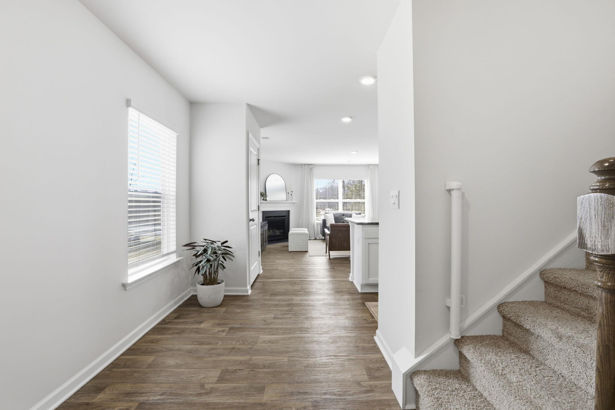 4402 Remington Avenue Property Photo 4