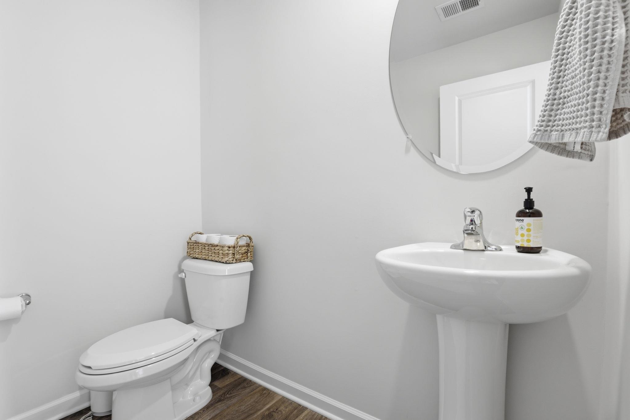 4402 Remington Avenue Property Photo 15
