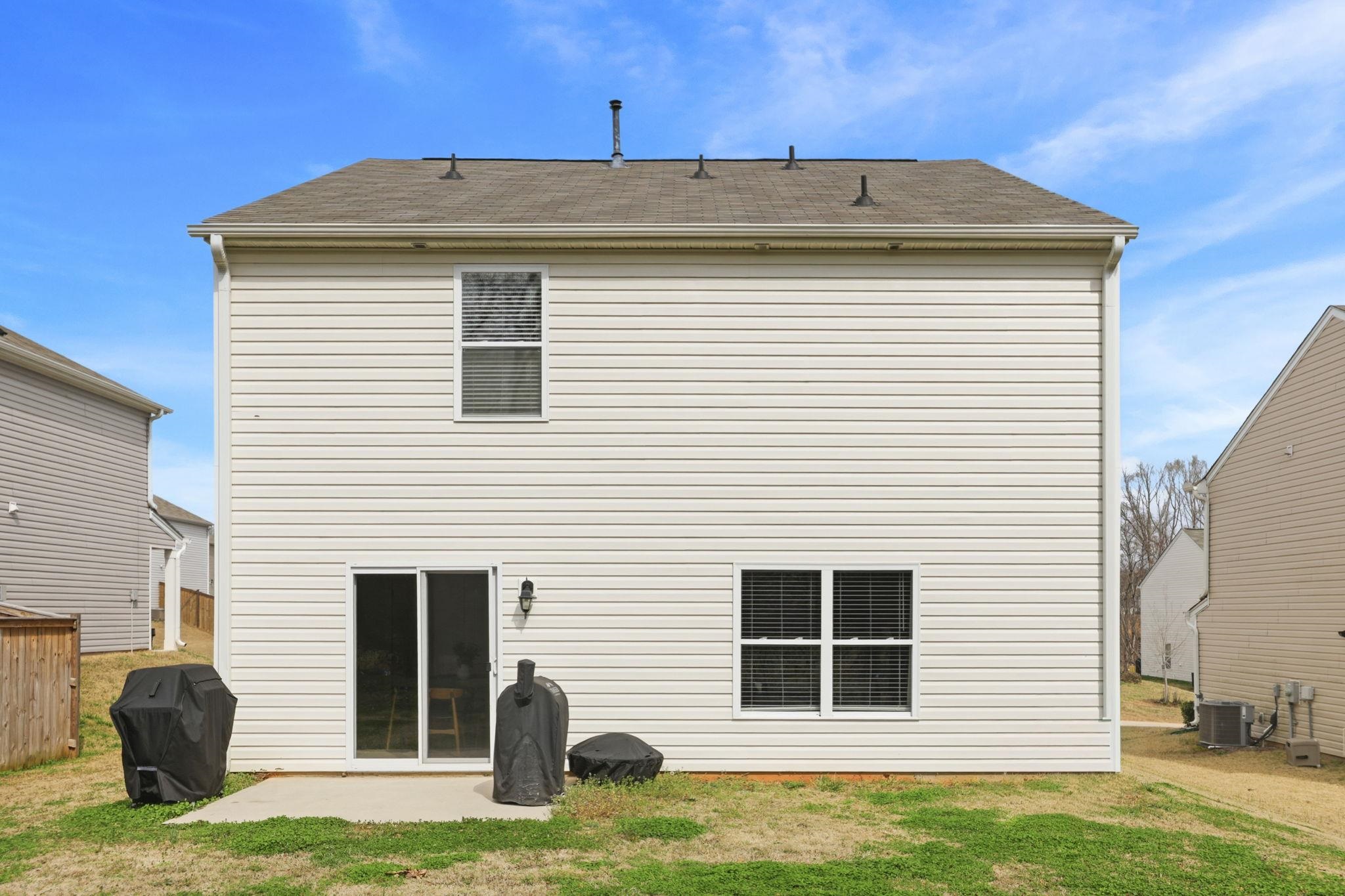 4402 Remington Avenue Property Photo 32