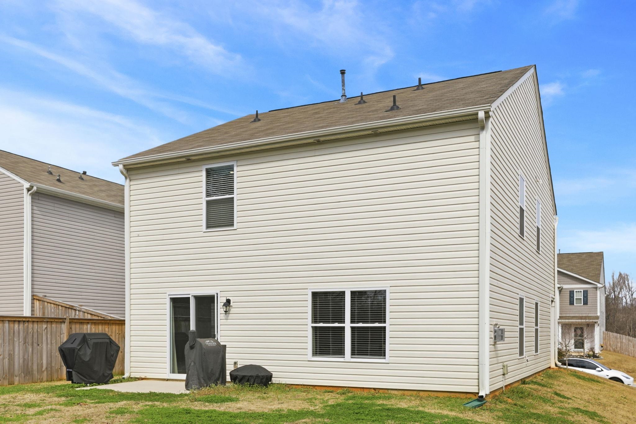 4402 Remington Avenue Property Photo 33