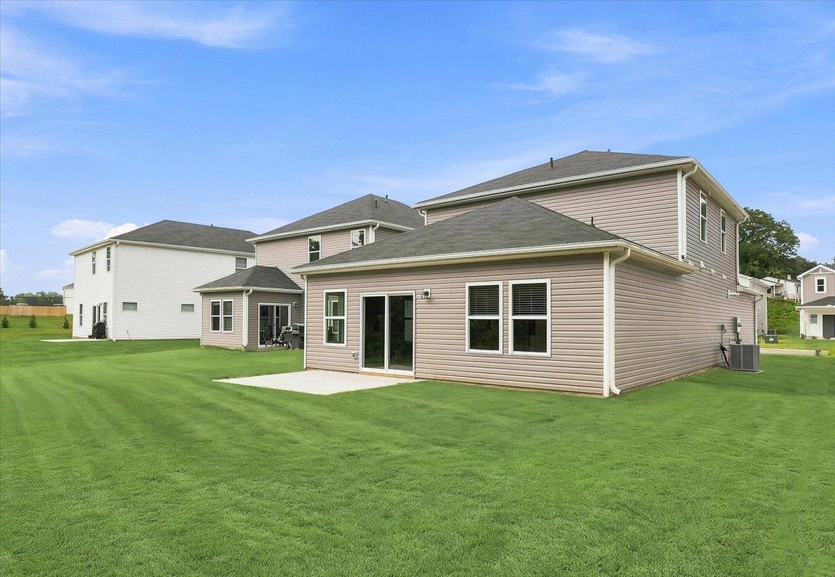 416 Upland Water Court Property Photo 27