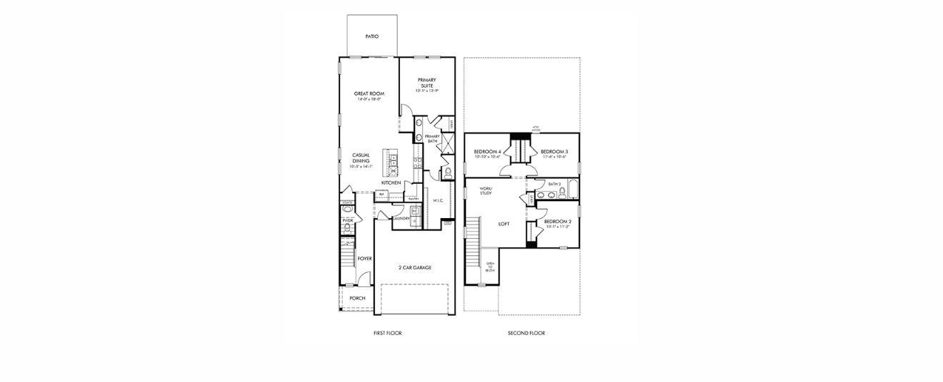 416 Upland Water Court Property Photo 35