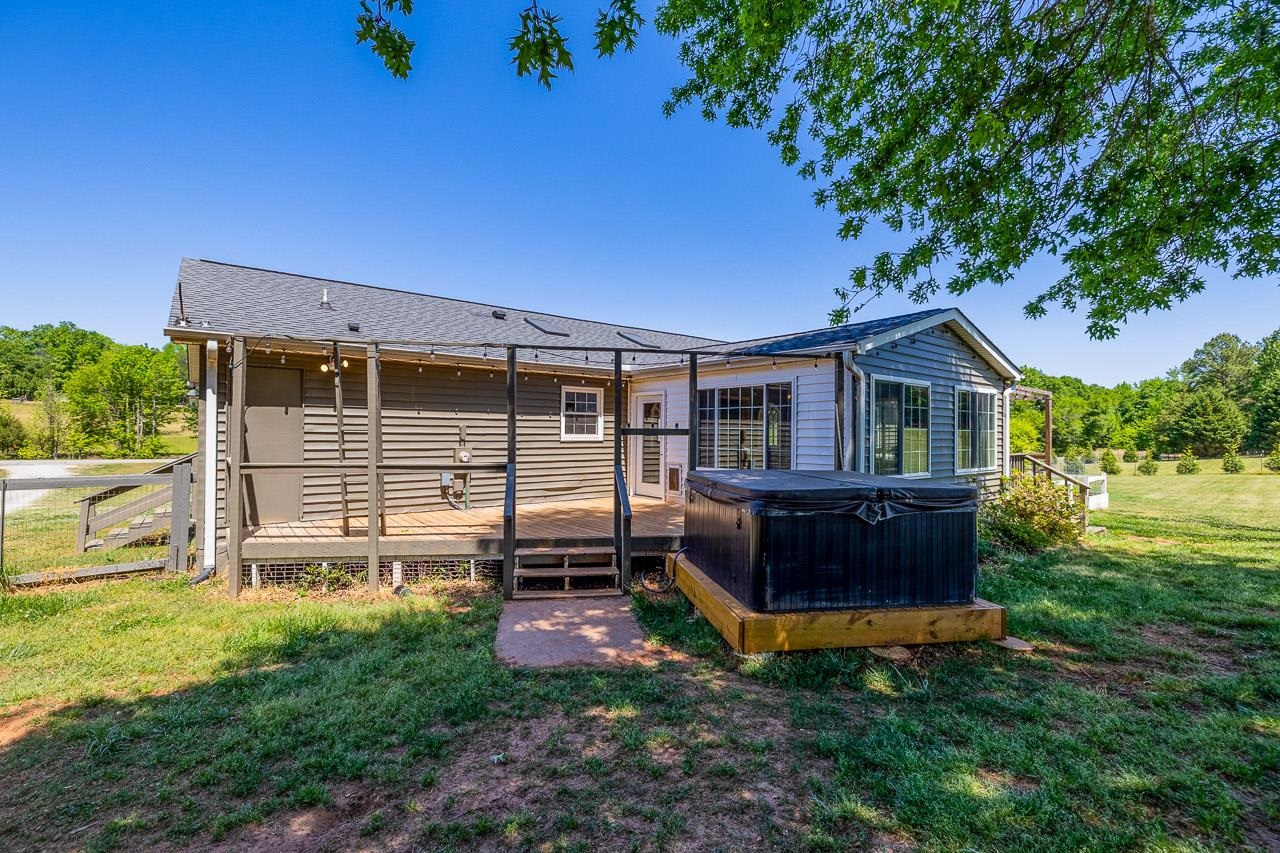 501 Bushy Creek Road Property Photo 30