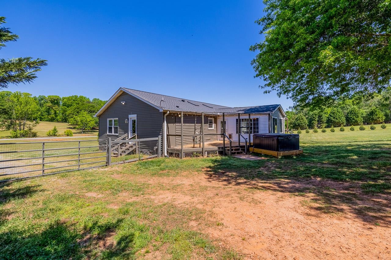 501 Bushy Creek Road Property Photo 31