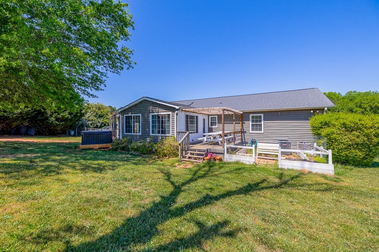 501 Bushy Creek Road Property Photo 33
