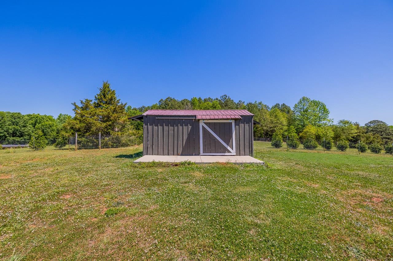 501 Bushy Creek Road Property Photo 37