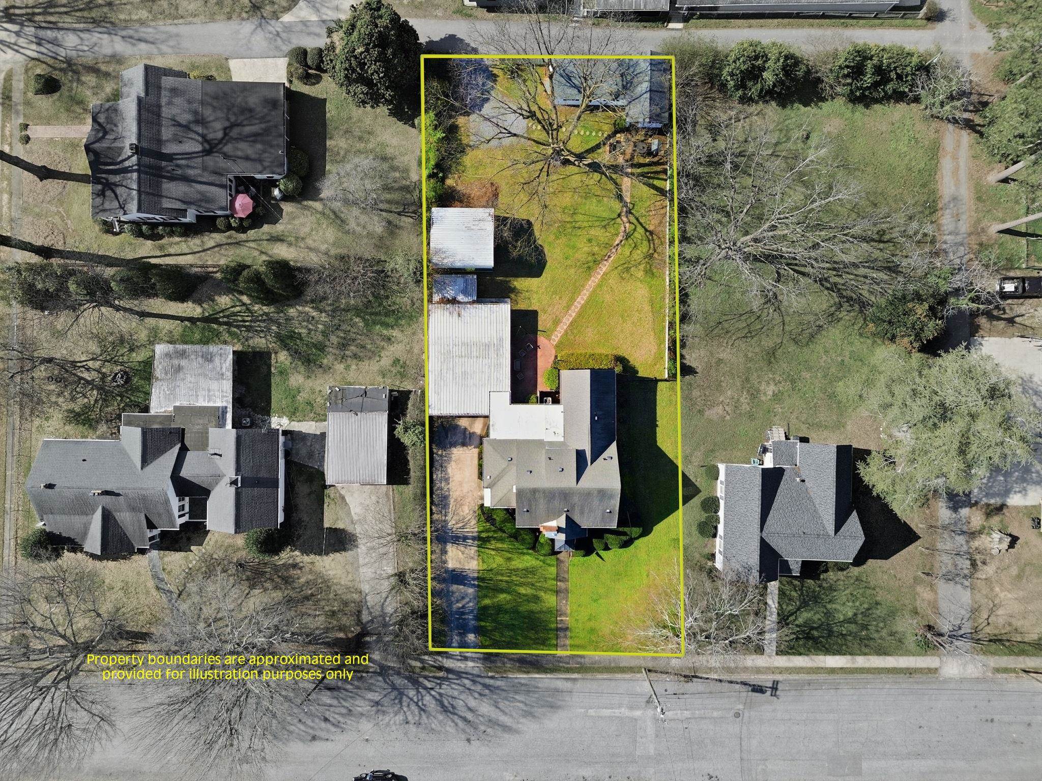 208 E Fairview Avenue Property Photo 9