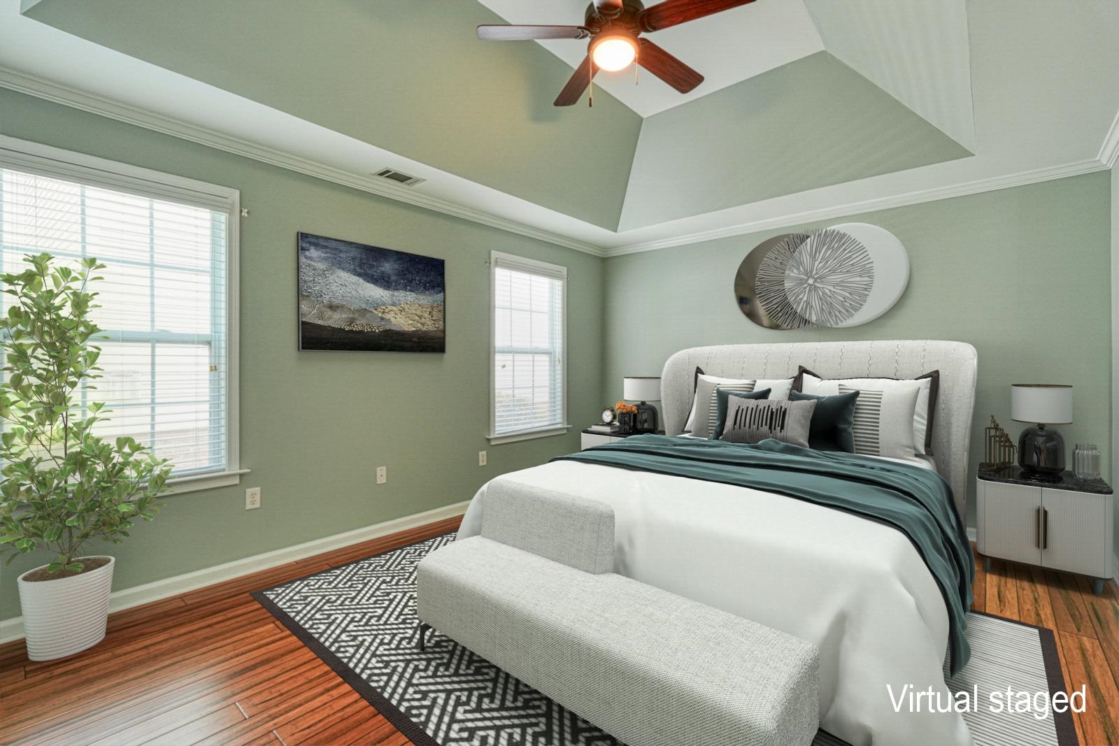 831 Vandenburg Drive Property Photo 46