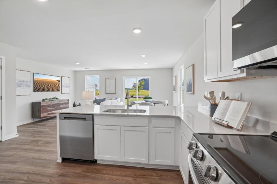 6010 Tavener Drive Property Photo 10