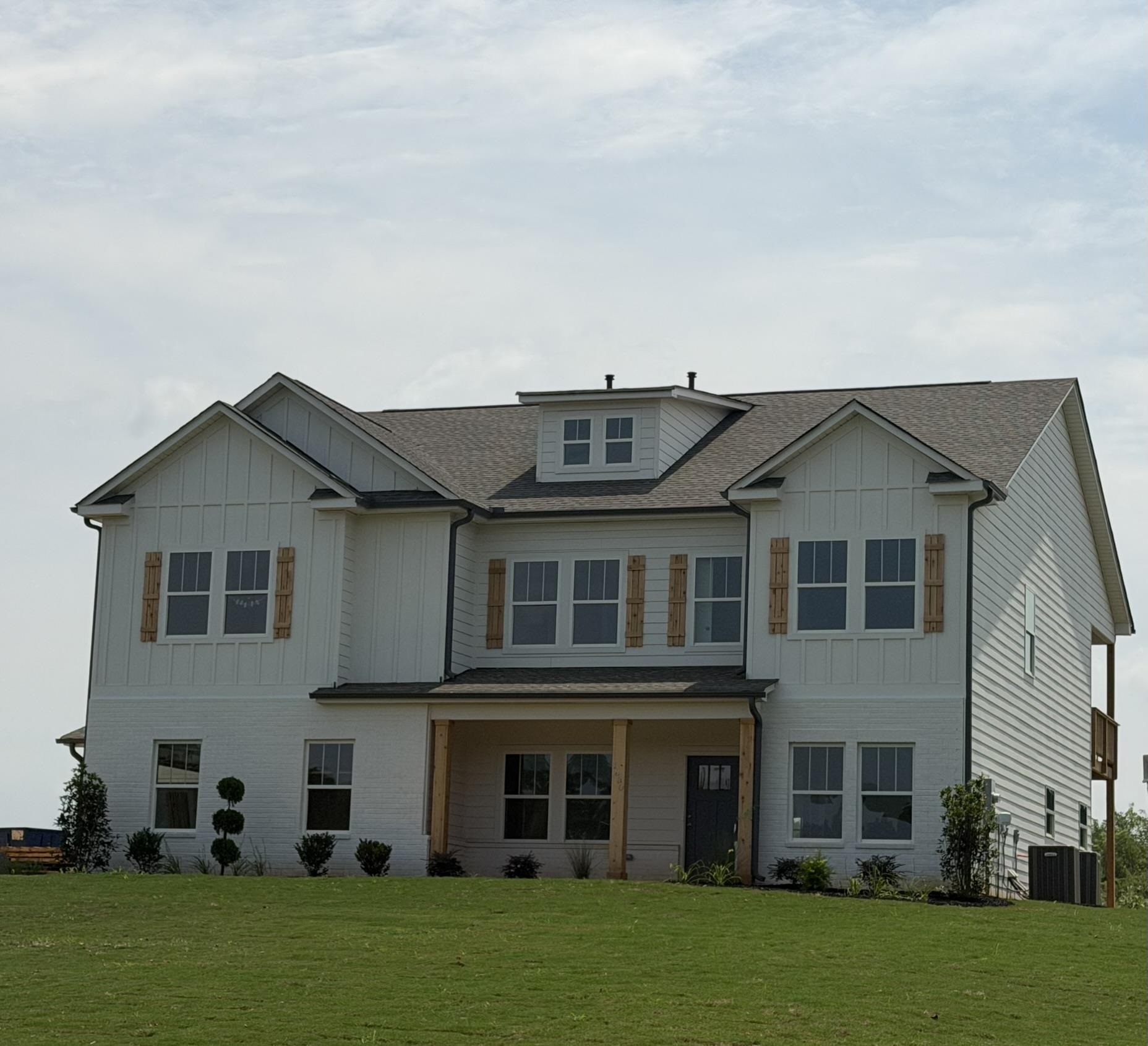 1830 Reidville Sharon Road Property Photo 2