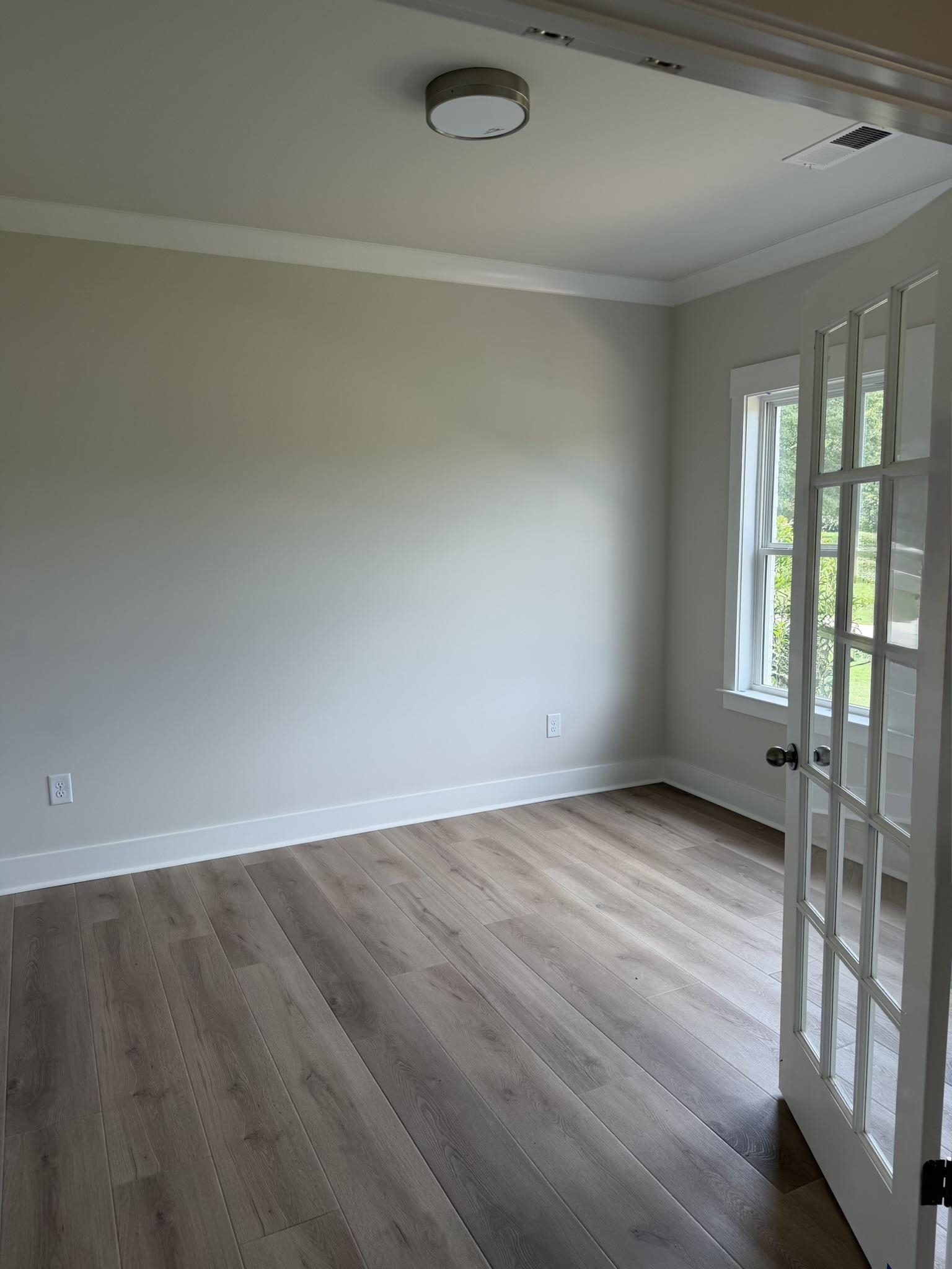 1830 Reidville Sharon Road Property Photo 3