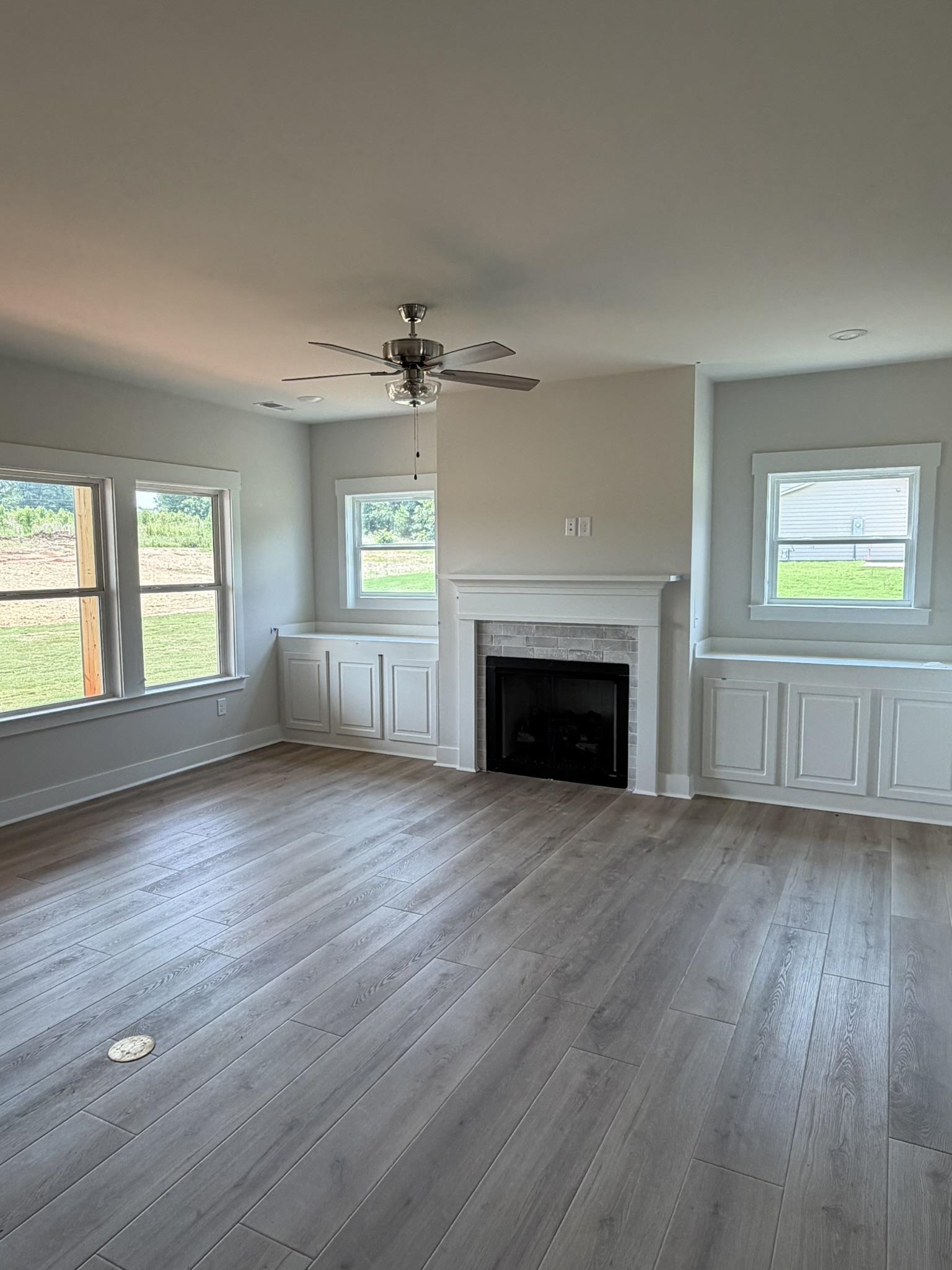 1830 Reidville Sharon Road Property Photo 6