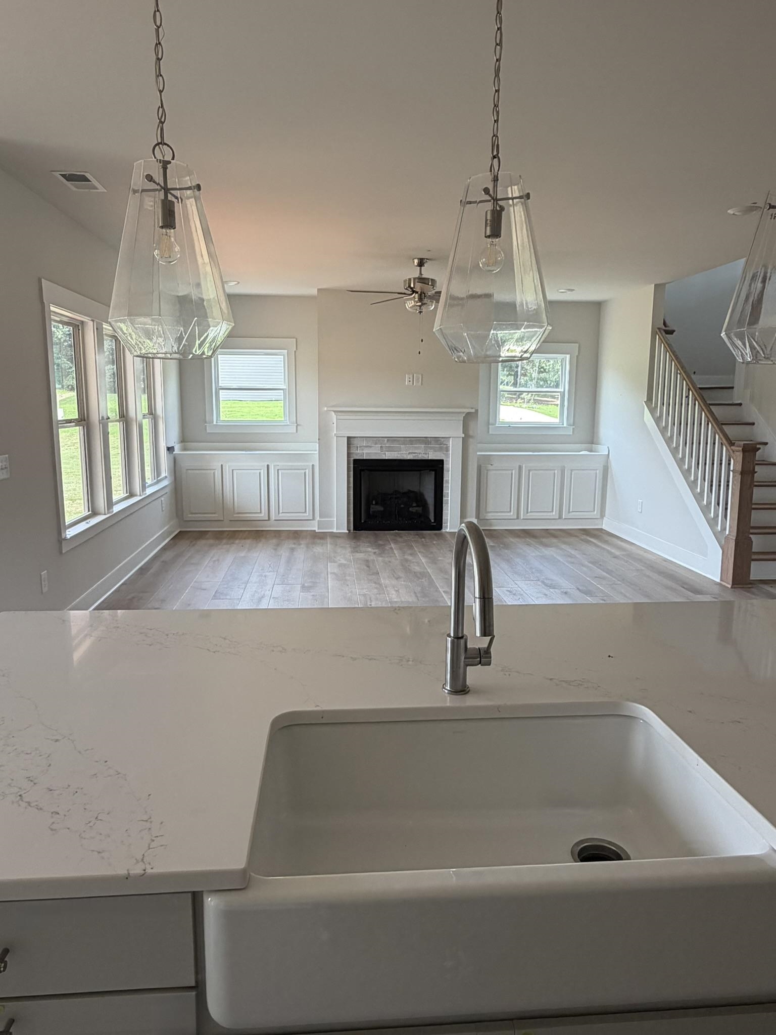 1830 Reidville Sharon Road Property Photo 12