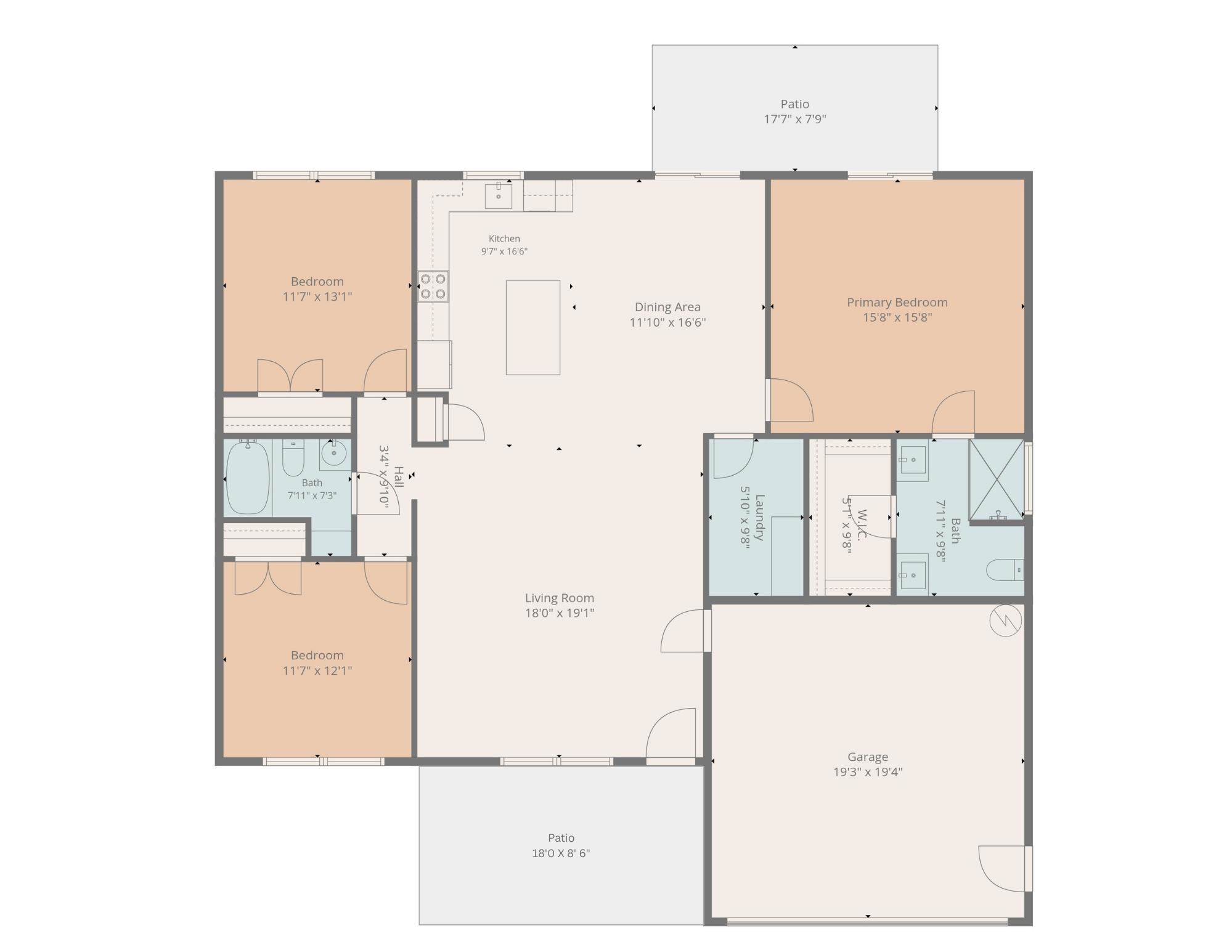 180 Anita Drive Property Photo 3