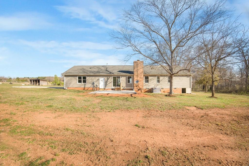 4760 Cockrell Road Property Photo 28