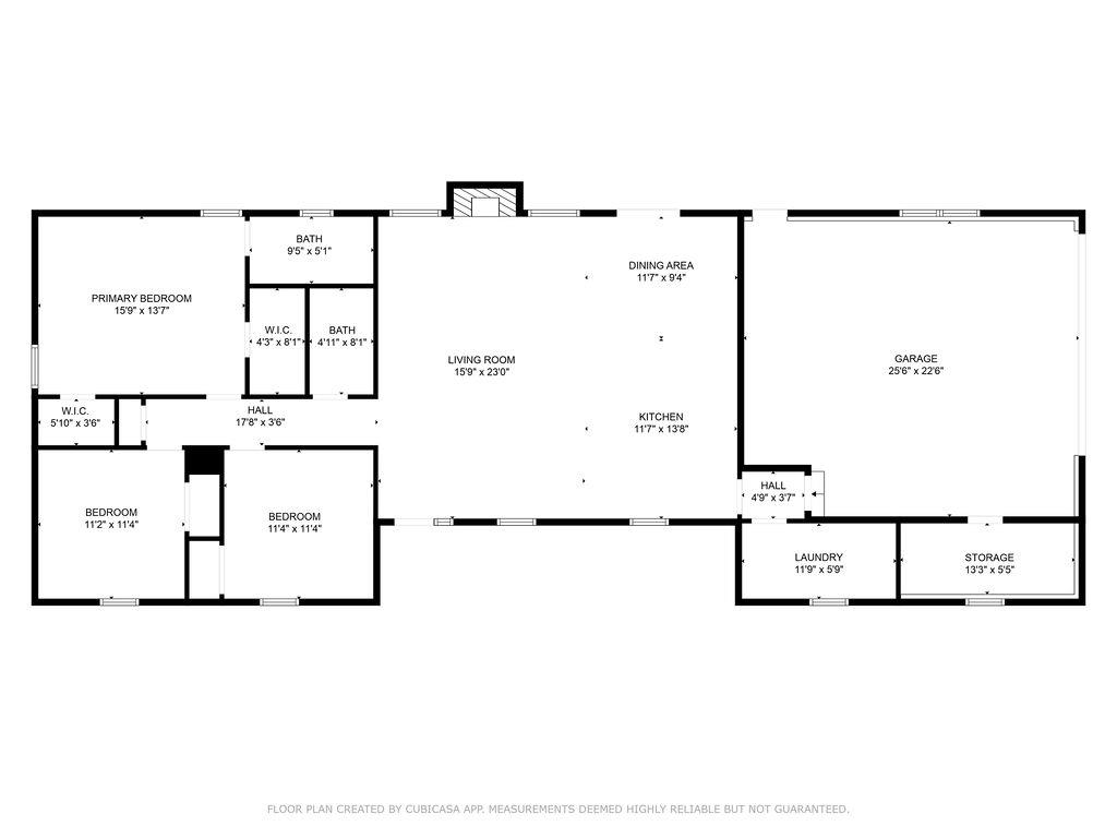 4760 Cockrell Road Property Photo 37