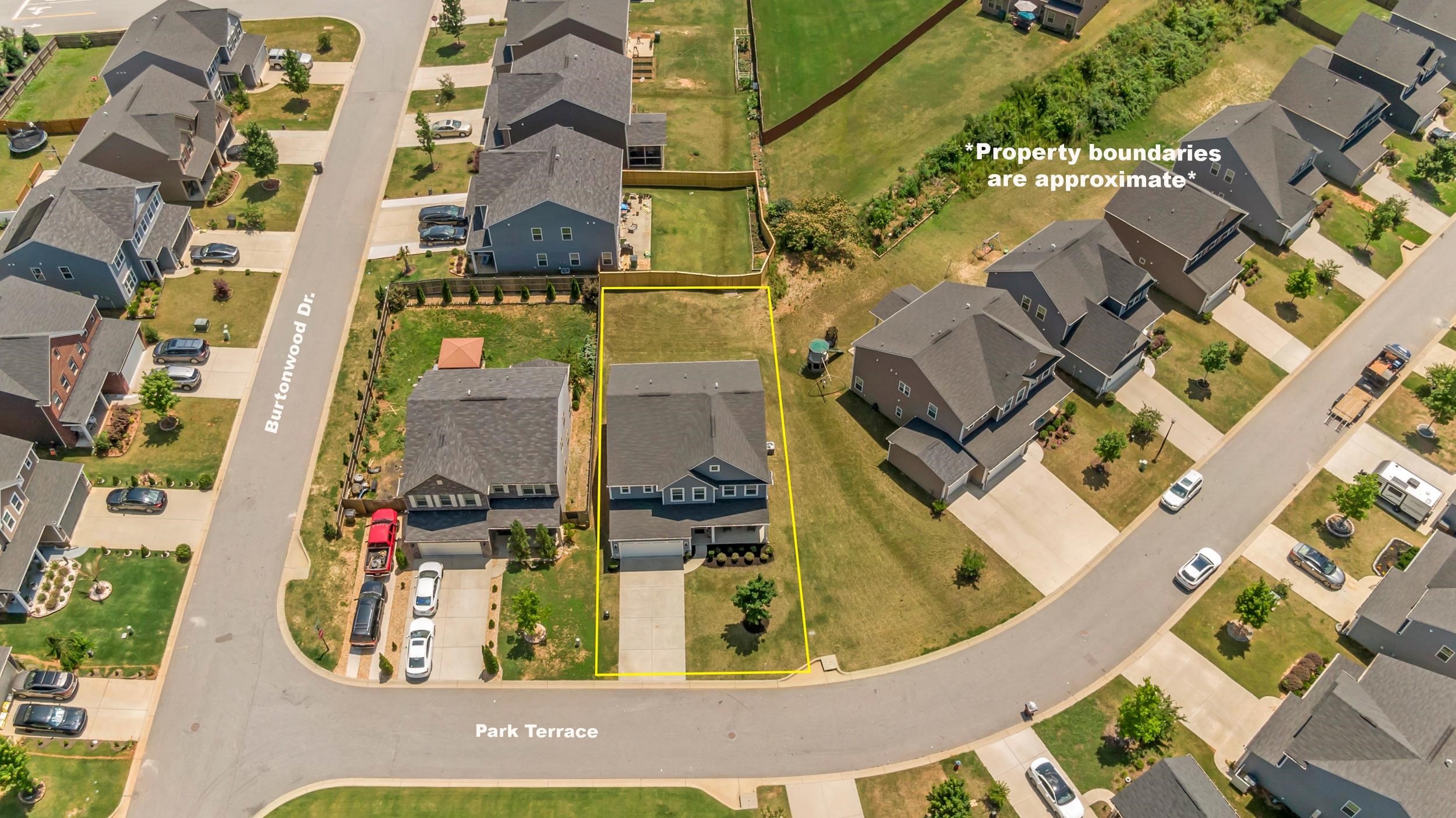 1407 Park Terrace Property Photo 2