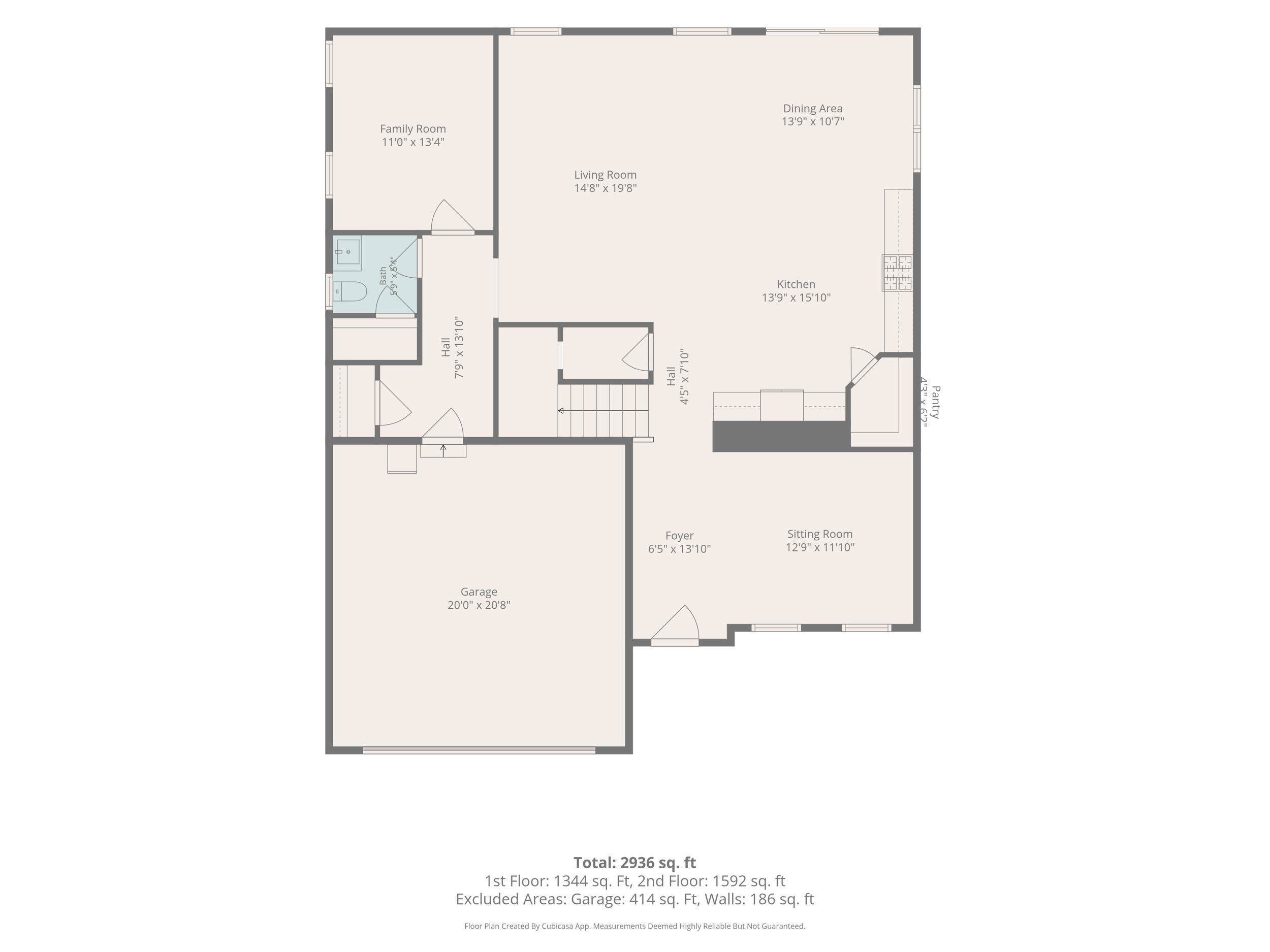 1407 Park Terrace Property Photo 17