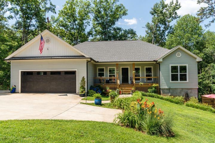 131 Blalock Coves Drive Property Photo 1
