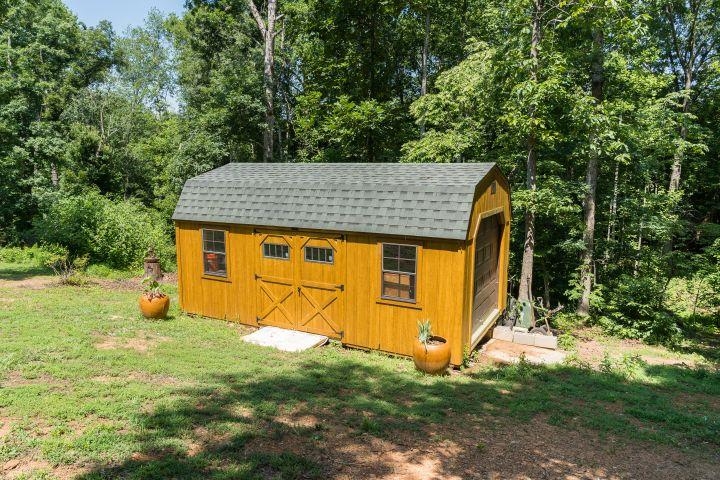 131 Blalock Coves Drive Property Photo 9
