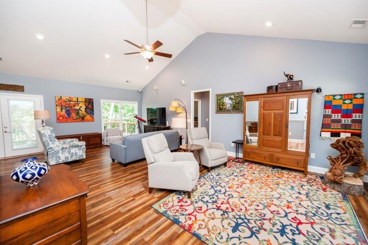 131 Blalock Coves Drive Property Photo 13