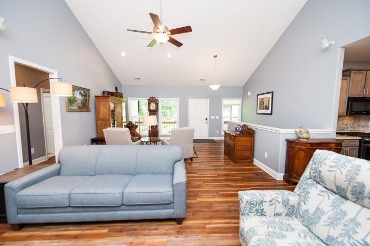 131 Blalock Coves Drive Property Photo 14