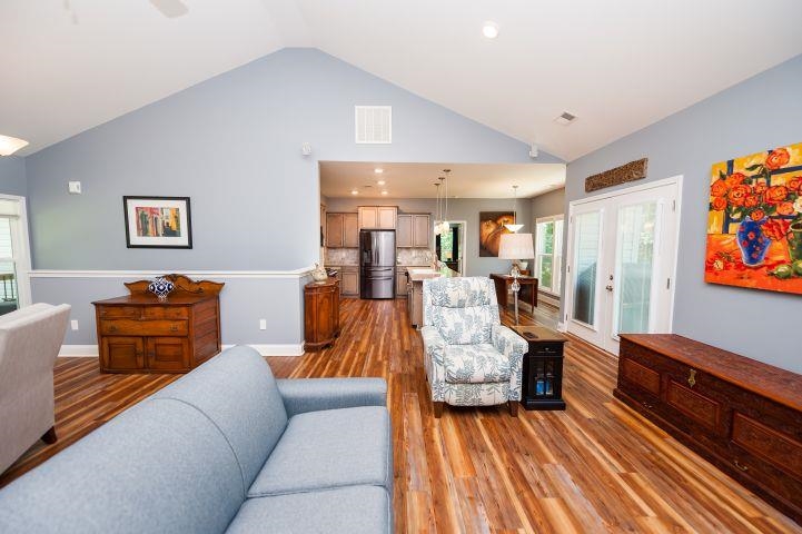131 Blalock Coves Drive Property Photo 15