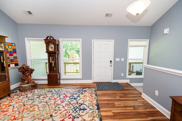131 Blalock Coves Drive Property Photo 16